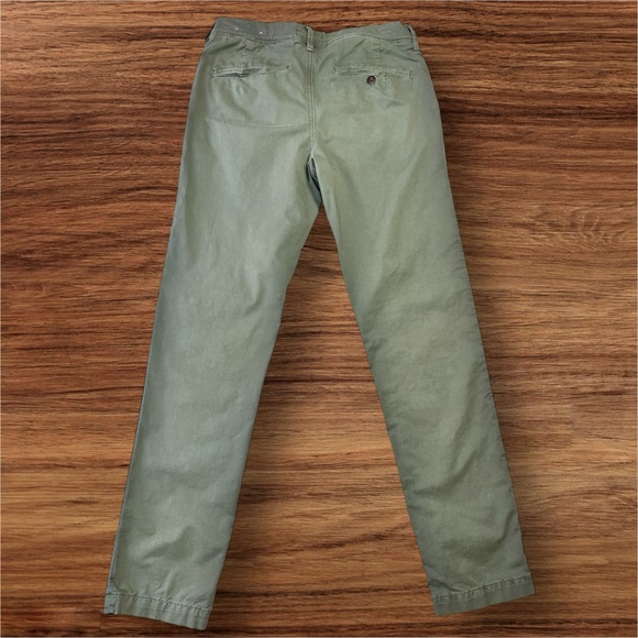 Men’s American Eagle Extreme Flex Pants. Size 30/32. (Actual 30/30.5) - Picture 2 of 10